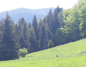 Budowlany na sprzedaż, Suski Zawoja, 210 000 zł, 660 m2, GS-12809