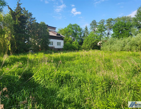 Handlowo-usługowy na sprzedaż, Krakowski Zielonki Krakowskie Przedmieście, 1 200 000 zł, 1800 m2, GS-13114-2