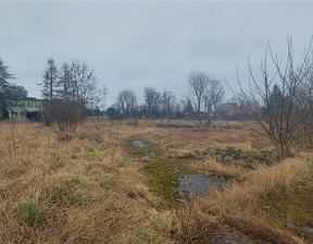 Działka do wynajęcia, M. Kraków Kraków Nowa Huta, Grębałów, 12 000 zł, 4000 m2, GW-12561-1