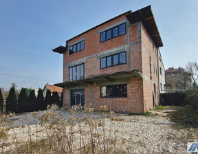 Dom na sprzedaż, M. Kraków Kraków Podgórze, Borek Fałęcki, 1 680 000 zł, 345 m2, DS-12950-5