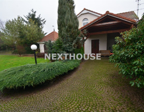 Dom na sprzedaż, Świnoujście M. Świnoujście, 2 490 000 zł, 245 m2, NXH-DS-3977