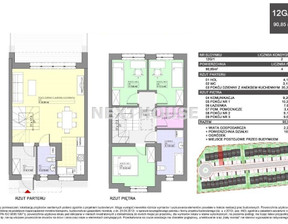 Dom na sprzedaż, Gliwice M. Gliwice Ostropa, 750 000 zł, 90,85 m2, NXH-DS-4729