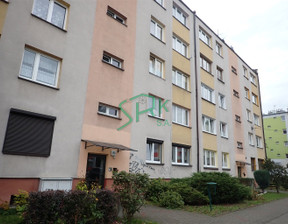Mieszkanie na sprzedaż, Piekary Śląskie M. Piekary Śląskie, 154 000 zł, 32,75 m2, SRK-MS-3848