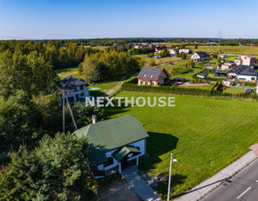 Dom na sprzedaż, Gliwicki Pilchowice Kuźnia Nieborowska, 450 000 zł, 140 m2, NXH-DS-3410