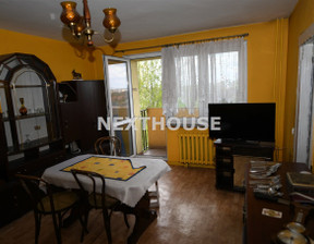 Mieszkanie na sprzedaż, Gliwice M. Gliwice Sikornik, 245 000 zł, 37 m2, NXH-MS-3927