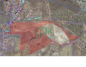 Działka na sprzedaż, Ruda Śląska M. Ruda Śląska, 27 000 000 zł, 407 026 m2, SRK-GS-4784