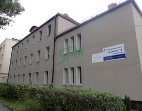 Mieszkanie na sprzedaż, Tarnogórski Radzionków, 163 000 zł, 41,33 m2, SRK-MS-3627