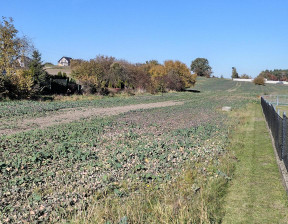 Działka na sprzedaż, Świerklaniec, 954 000 zł, 5274 m2, 17940