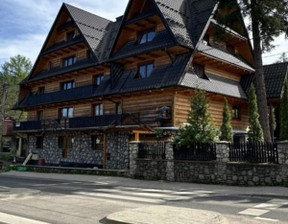 Obiekt na sprzedaż, Tatrzański Zakopane, 5 250 000 zł, 668 m2, 8266/3470/OLS