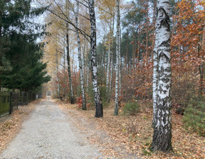 Działka na sprzedaż, Zgierski (Pow.) Stryków (Gm.) Swędów Piękne Miejsce - działka przy lesie, 165 000 zł, 1360 m2, 18676455