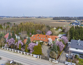 Dom na sprzedaż, Wrocławski Siechnice Żerniki Wrocławskie, 5 500 000 zł, 720 m2, 250279025