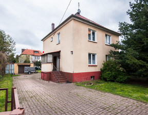 Dom na sprzedaż, Wrocław Wrocław-Krzyki Wojszyce Przystankowa, 2 500 000 zł, 153 m2, 144336