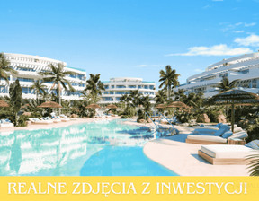 Mieszkanie na sprzedaż, Hiszpania Andaluzja Malaga La Cala De Mijas, 1 250 000 euro (5 350 000 zł), 118 m2, 5