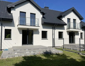 Dom na sprzedaż, Piaseczyński (pow.) Konstancin-Jeziorna (gm.) Obory, 1 490 000 zł, 156 m2, 11980