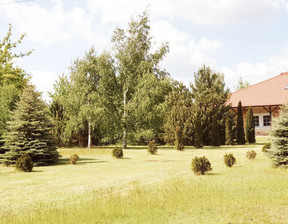 Ośrodek wypoczynkowy na sprzedaż, Sochaczewski Teresin, 3 900 000 zł, 1390 m2, 11954