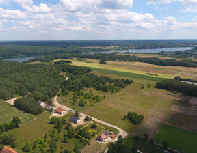 Działka na sprzedaż, Ostródzki Ostróda Zwierzewo, 147 000 zł, 1100 m2, EXP-GS-8804