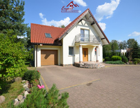 Dom na sprzedaż, Ostródzki (Pow.) Ostróda Rubinowa, 1 290 000 zł, 174 m2, EXP-DS-8791