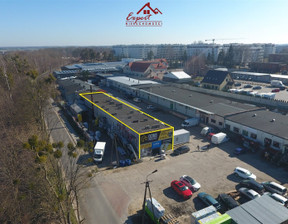 Obiekt na sprzedaż, Ostródzki Ostróda Demokracji, 1 590 000 zł, 1022 m2, EXP-BS-8759