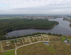 Działka na sprzedaż, Iławski Susz Adamowo, 306 600 zł, 2044 m2, EXP-GS-8879