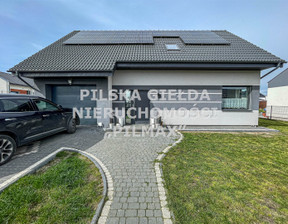 Dom na sprzedaż, Pilski Szydłowo, 975 000 zł, 144,5 m2, PIL-DS-1123