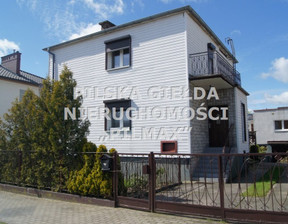Dom na sprzedaż, Pilski Piła Staszyce, 699 000 zł, 122,42 m2, PIL-DS-1122