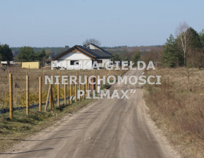Budowlany na sprzedaż, Złotowski Krajenka Skórka, 139 000 zł, 1701 m2, PIL-GS-1104
