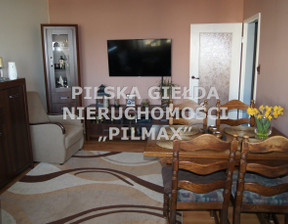 Mieszkanie na sprzedaż, Pilski Piła Zamość, 359 000 zł, 65 m2, PIL-MS-1031