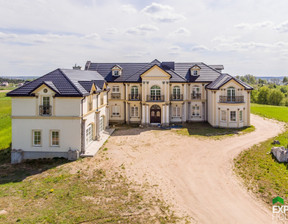 Dom na sprzedaż, Białystok, 10 700 000 zł, 2100 m2, 1324/4158/ODS