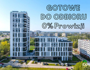 Mieszkanie na sprzedaż, Poznań Wagrowska, 562 000 zł, 45,24 m2, 10434/4158/OMS