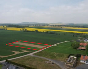 Działka na sprzedaż, Złotoryjski Pielgrzymka, 310 000 zł, 4400 m2, 1016/4158/OGS