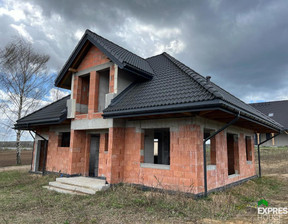 Dom na sprzedaż, Białostocki Wasilków Woroszyły, 570 000 zł, 144 m2, 1656/4158/ODS