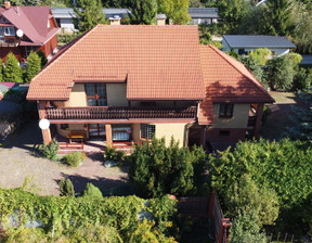 Dom na sprzedaż, Białystok Os. Mickiewicza Jagiellońska, 1 470 000 zł, 235 m2, 1587/4158/ODS
