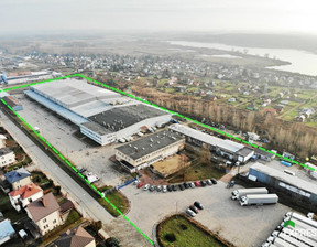Budowlany na sprzedaż, Białystok Skorupy Pozioma, 31 700 000 zł, 50 403 m2, 990/4158/OGS