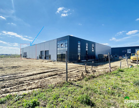 Magazyn, hala na sprzedaż, Poznański Swarzędz Jasin, 5 786 000 zł, 1365 m2, 33/4158/OHS