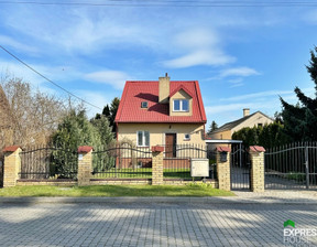 Dom na sprzedaż, Łęczyński Łęczna 3 Maja, 649 000 zł, 101,5 m2, 1614/4158/ODS