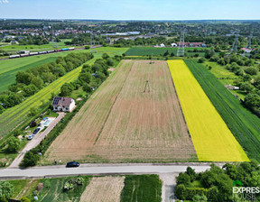 Działka na sprzedaż, Lublin Abramowice Aleksandra Świętochowskiego, 450 000 zł, 4838 m2, 1040/4158/OGS