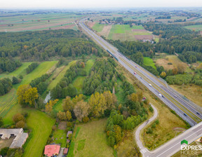 Rolny na sprzedaż, Lubelski Jastków Sieprawice, 45 000 zł, 6469 m2, 968/4158/OGS