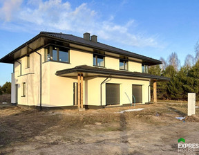 Dom na sprzedaż, Białostocki Wasilków Dąbrówki Piaskowa, 479 000 zł, 136,75 m2, 1576/4158/ODS