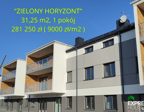 Kawalerka na sprzedaż, Łódź Łódź-Widzew Jędrowizna, 281 250 zł, 31,25 m2, 10624/4158/OMS