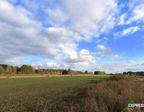 Działka na sprzedaż, Garwoliński Garwolin, 197 000 zł, 1040 m2, 1121/4158/OGS