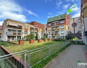 Mieszkanie na sprzedaż, Białystok Bojary Jana III Sobieskiego, 439 900 zł, 41,8 m2, 10236/4158/OMS