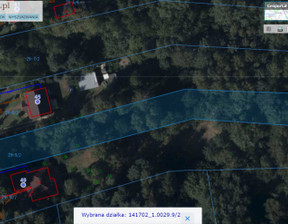 Działka na sprzedaż, Otwocki Otwock Ługi, 750 000 zł, 2025 m2, 1072/4158/OGS