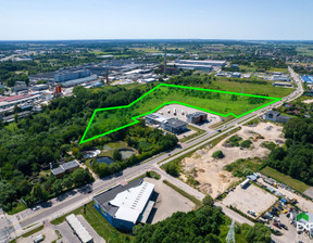 Handlowo-usługowy na sprzedaż, Białystok Fasty Produkcyjna, 16 490 050 zł, 44 411 m2, 1069/4158/OGS