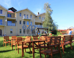 Hotel, pensjonat na sprzedaż, Sławieński (Pow.) Darłowo (Gm.) Dąbki, 6 300 000 zł, 1300 m2, 813321