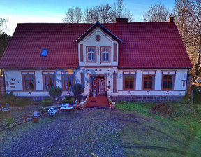 Dom na sprzedaż, Koszaliński Sianów Bielkowo, 1 090 000 zł, 2080 m2, 240975