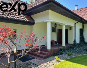 Dom na sprzedaż, Piaseczyński (pow.) Piaseczno (gm.) Kamionka Okrężna, 2 699 160 zł, 332,1 m2, 243756