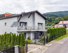 Dom na sprzedaż, Bielski Porąbka Bujaków, 720 000 zł, 220 m2, FOX-DS-1106