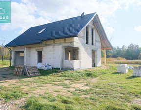 Dom na sprzedaż, Rzeszowski (pow.) Trzebownisko (gm.) Jasionka, 449 000 zł, 131 m2, 389