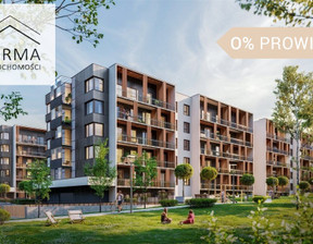 Mieszkanie na sprzedaż, Bydgoszcz M. Bydgoszcz Bielawy, 785 043 zł, 65,97 m2, FRMN-MS-3108