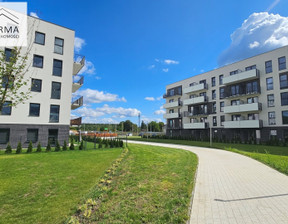 Mieszkanie na sprzedaż, Bydgoszcz M. Bydgoszcz Fordon, 458 000 zł, 63,65 m2, FRMN-MS-3336-20